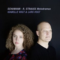 Isabelle Vogt, Lars Vogt – Melodramas [Live]