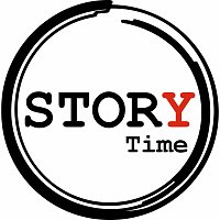 STORY Time – Čistá řeka MP3