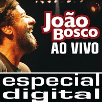 Joao Bosco – Joao Bosco - Ao Vivo