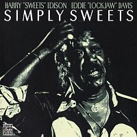 Harry "Sweets" Edison, Eddie "Lockjaw" Davis – Simply Sweets [Remastered 1996]