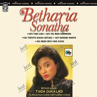 Betharia Sonata – Album Emas Betharia Sonatha