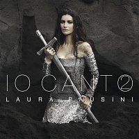 Přední strana obalu CD IO CANTO 2