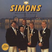 Simons – Melodier vi minns