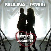 Paulina Rubio, Pitbull – Ni Rosas, Ni Juguetes [Mr 305 Remix - Extended Version]