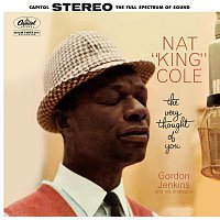 Nat King Cole – The Very Thought Of You [Expanded Edition]
