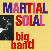 Martial Solal – Martial Solal Big Band