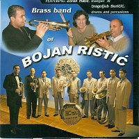 Brass band of Bojan Ristić