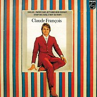 Claude François – C'Est De L'Eau C'Est Du Vent