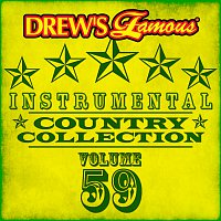 Drew's Famous Instrumental Country Collection [Vol. 59]