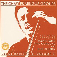 Debut Rarities, vol. 4