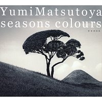 Přední strana obalu CD Seasons Colours -Spring & Summer Best Edition-