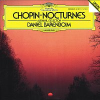 Daniel Barenboim – Chopin: Nocturnes