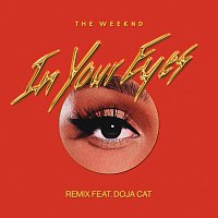 The Weeknd, Doja Cat – In Your Eyes [Remix]