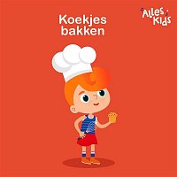 Liedjes voor kinderen, Alles Kids, Kinderliedjes Om Mee Te Zingen – Koekjes bakken
