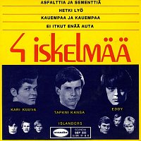 Various  Artists – 4 iskelmaa