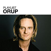 Orup – Playlist: Orup