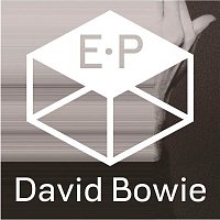 David Bowie – The Next Day Extra EP