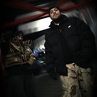 toyemosby, Steez – mimo svět