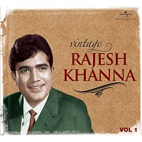 Různí interpreti – Vintage Rajesh Khanna [Vol.1]