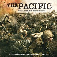 Hans Zimmer, Geoff Zanelli, Blake Neely – The Pacific