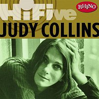 Rhino Hi-Five: Judy Collins