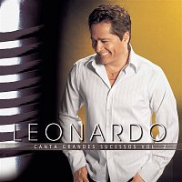 Leonardo – Leonardo Canta Grandes Sucessos - Volume 2