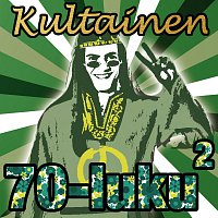 Různí interpreti – Kultainen 70-luku 2