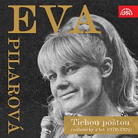 Eva Pilarová – Tichou poštou (nahrávky z let 1970-1979) FLAC