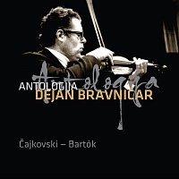 Dejan Bravničar, Simfonični orkester RTV Slovenija – Dejan Bravničar - Antologija I. Čajkovski - Bartók