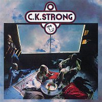 Přední strana obalu CD C.K. Strong