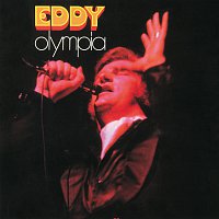 Přední strana obalu CD Olympia 69