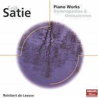Reinbert de Leeuw – Satie: Piano Works