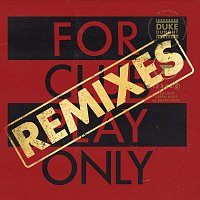 Duke Dumont, Shaun Ross – Red Light Green Light [For Club Play Only, Pt. 6 / Remixes]