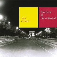 Zoot Sims Et Henri Renaud