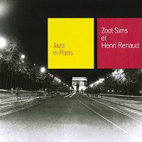 Zoot Sims, Henri Renaud – Zoot Sims Et Henri Renaud