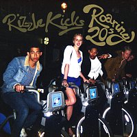 Rizzle Kicks – Roaring 20s [Deluxe]