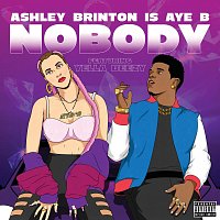 Ashley Brinton, Yella Beezy – Nobody
