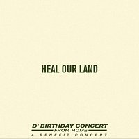 Darren Espanto – Heal Our Land Livestream