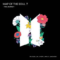 BTS – MAP OF THE SOUL : 7 ~ THE JOURNEY ~ MP3