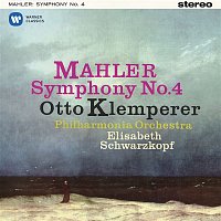 Otto Klemperer – Mahler: Symphony No. 4