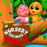Farmees – Farmees Nursery Rhymes Vol 7