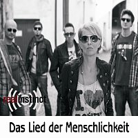 Přední strana obalu CD Das Lied der Menschlichkeit