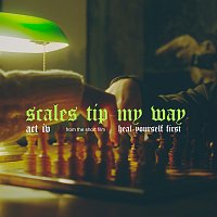 IX WULF – act iv: scales tip my way