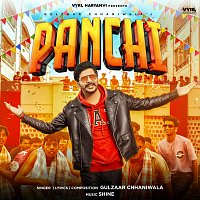 Gulzaar Chhaniwala – Panchi