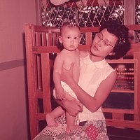 Nick Ward – I Wanna Be A Mother
