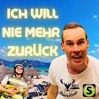 oberkellnerNR1, Audeption, Ricky Rickermann – Ich will nie mehr zuru?ck
