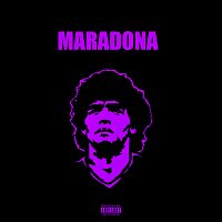 Luc1ano, Philippe – Maradona