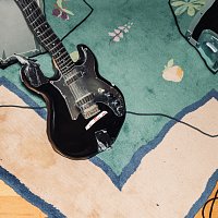 Přední strana obalu CD Wrecking Ball