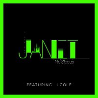Janet Jackson – No Sleeep (feat. J. Cole)