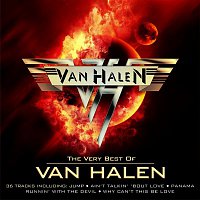 Van Halen – The Very Best Of Van Halen